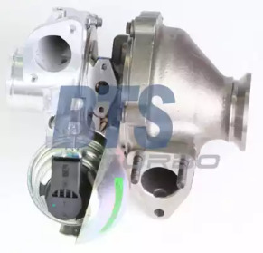 Компрессор BTS Turbo T914831